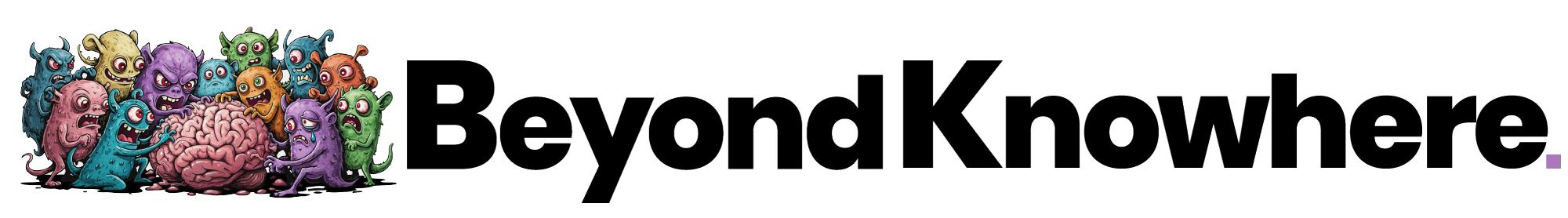 Beyond Knowhere